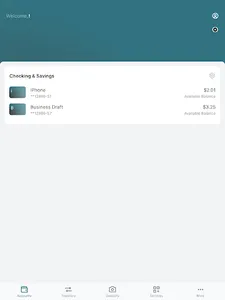 Rio Grande FCU screenshot 5