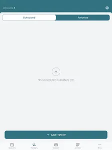 Rio Grande FCU screenshot 7