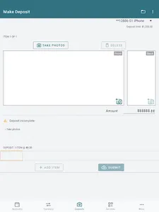 Rio Grande FCU screenshot 8