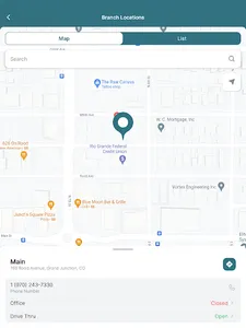 Rio Grande FCU screenshot 9