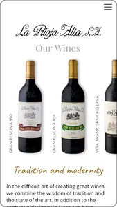 Uncorked screenshot 1