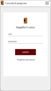 Uncorked screenshot 3