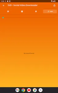 Social Video Downloader - SVD screenshot 10