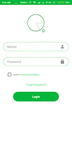EasyQuote - Aluminium Profile screenshot 0