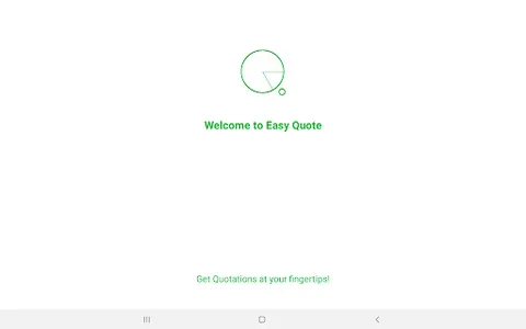 EasyQuote - Aluminium Profile screenshot 7