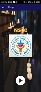 Nscc Radio screenshot 2