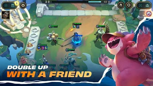 TFT: Teamfight Tactics screenshot 4