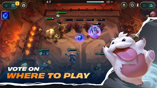 TFT: Teamfight Tactics screenshot 5