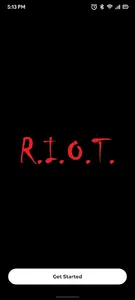 R.I.O.T. screenshot 0