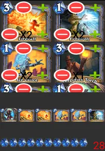 Mage OTK screenshot 0