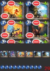 Mage OTK screenshot 1