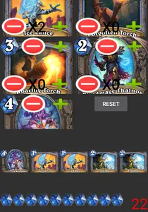 Mage OTK screenshot 2