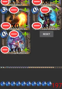 Mage OTK screenshot 3