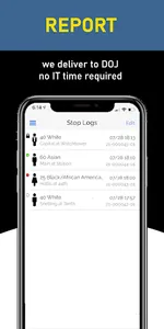 RIPALog screenshot 2