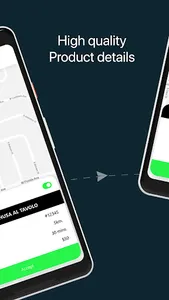 Ingaaz Driver screenshot 3