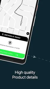 Ingaaz Driver screenshot 4