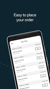 Ingaaz Driver screenshot 5