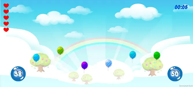 Ripople Balloon screenshot 2