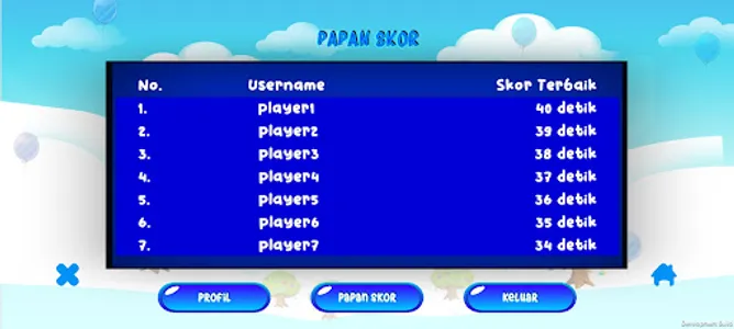 Ripople Balloon screenshot 4