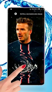 Football Players Soccer 4K Spo screenshot 3