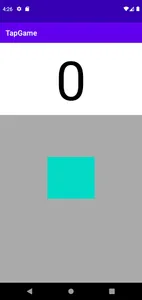 Tap Game screenshot 0
