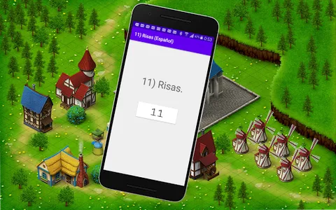 11) Risas screenshot 0