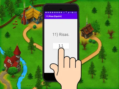 11) Risas screenshot 1