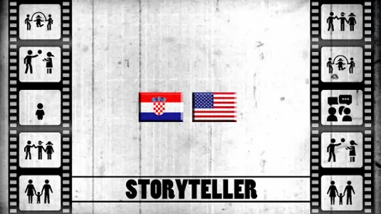 Storyteller screenshot 0