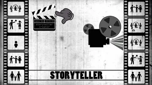 Storyteller screenshot 1