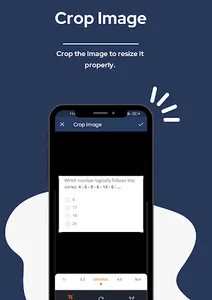 QuickGenie | AI Problem Solver screenshot 3