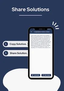 QuickGenie | AI Problem Solver screenshot 6