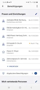 BIG direkt gesund ePA screenshot 6