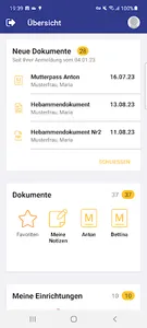 BKK EUREGIO ePA screenshot 4