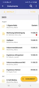 BKK EUREGIO ePA screenshot 5