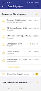 BKK EUREGIO ePA screenshot 6