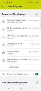 Novitas BKK ePA screenshot 6