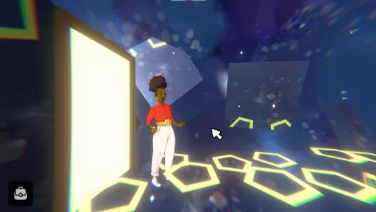 Dot's Home screenshot 2
