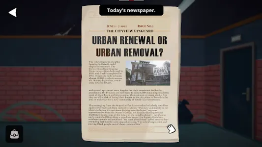 Dot's Home screenshot 3