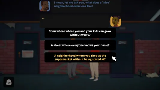 Dot's Home screenshot 4