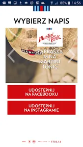 MartiniTonic screenshot 2