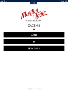 MartiniTonic screenshot 3