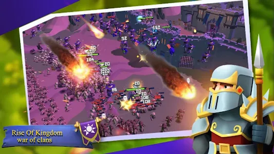 Battle Strategy- Tower Defence screenshot 3