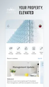 The Commercial Power Club screenshot 0