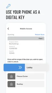 The Commercial Power Club screenshot 4