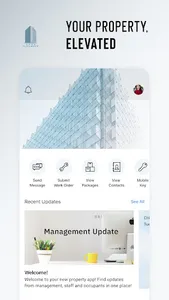 2500 CityWest screenshot 0