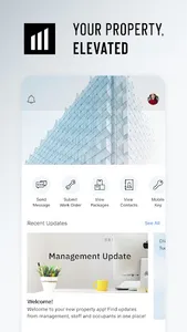 TriCONCIERGE screenshot 0
