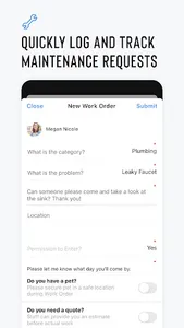 550 West Van Buren screenshot 6