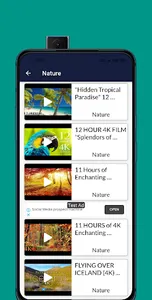 Relaxing Music For Sleep screenshot 3