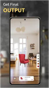 Augmi- AR Furniture App screenshot 7