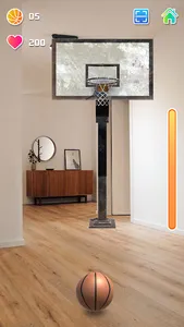 X-Treme BasketBall AR screenshot 12